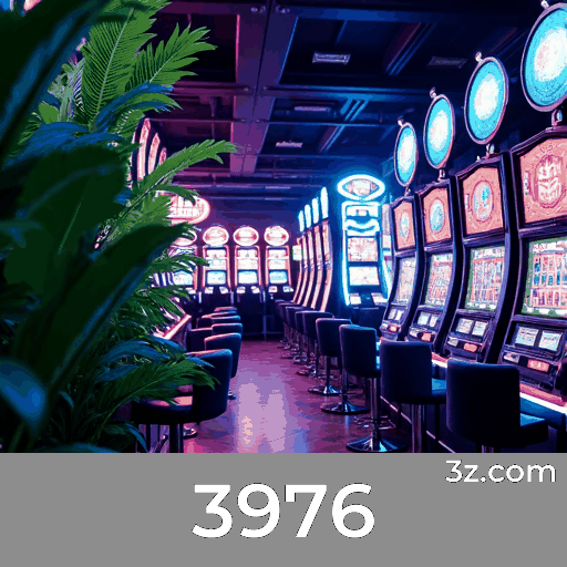 3976 Social Casino: A Nova Experiência de Interação Real