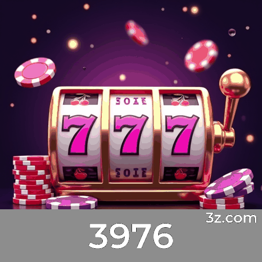 Tecnologia 3D em Jogos de Cassino ao Vivo no 3976